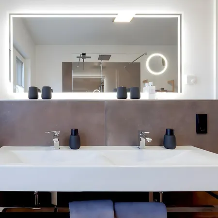 Lejlighed Ankerplatz No2 Usedom Sauna Kamin Garten Urlaub Mit Komfort Krummin