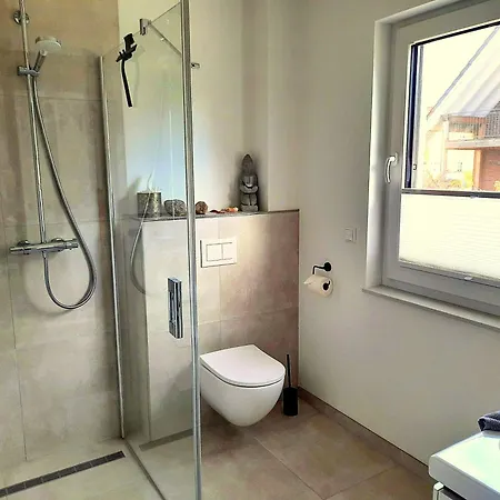 Ankerplatz No2 Usedom Sauna Kamin Garten Urlaub Mit Komfort