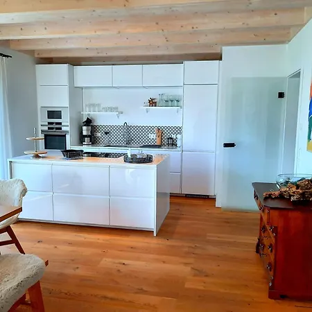 Ankerplatz No2 Usedom Mit Sauna & Kamin Apartamento Krummin
