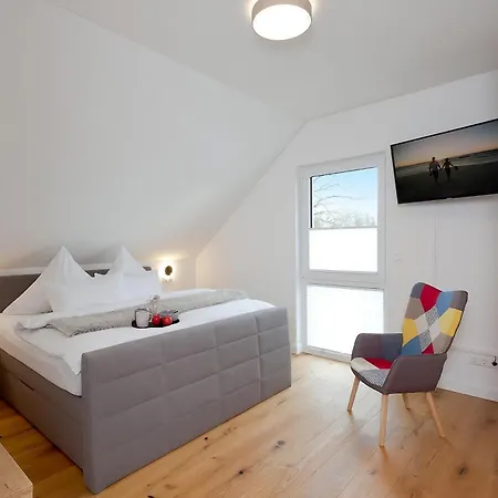 Ankerplatz No2 Usedom Mit Sauna & Kamin Apartamento *