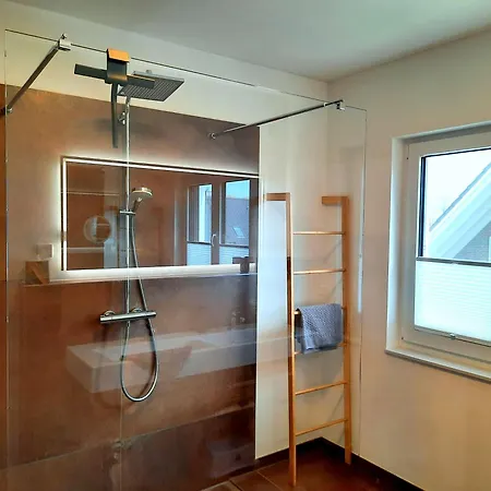 Lejlighed Ankerplatz No2 Usedom Sauna Kamin Garten Urlaub Mit Komfort *