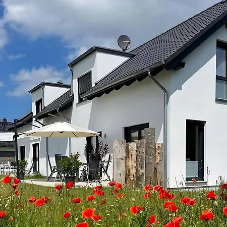 Apartamento Ankerplatz No2 Usedom Mit Sauna & Kamin *