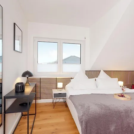 Ankerplatz No2 Usedom Sauna Kamin Garten Urlaub Mit Komfort