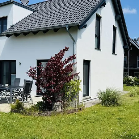 Ankerplatz No2 Usedom Sauna Kamin Garten Urlaub Mit Komfort Appartement *