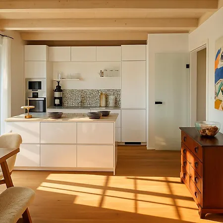 Lejlighed Ankerplatz No2 Usedom Sauna Kamin Garten Urlaub Mit Komfort *