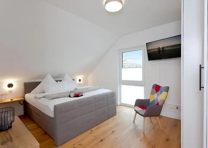 아파트 Ankerplatz No2 Usedom Sauna Kamin Garten Urlaub Mit Komfort